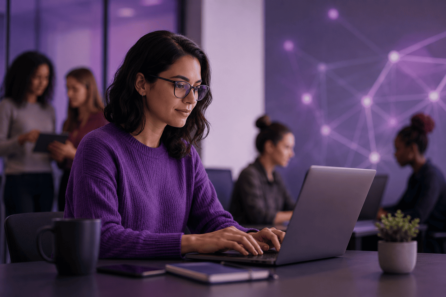 TiParaElas: Desenvolvimento de Funcionalidades de Gestão, Perfis e Autenticação para Plataforma de Incentivo à Participação Feminina em Tecnologia